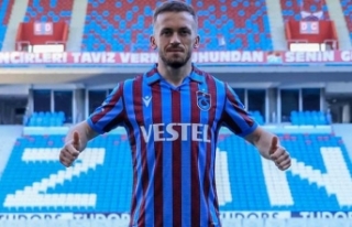 Trabzonspor Visca için harekete geçti