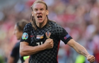 Trabzonspor’da Domagoj Vida sürprizi