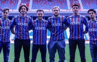 Trabzonspor’un yeni transferlerine talip var!