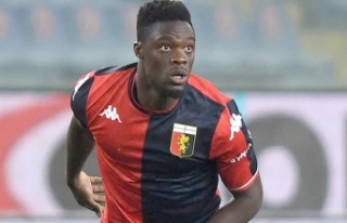 Transferde ikinci bomba! Ekuban dönüyor