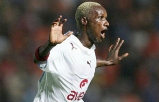 Yattara imzalıyor! Yıllar sonra futbola geri döndü
