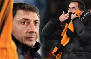 Acun Ilıcalı transfer etmişti! Şota kadroya almıyor
