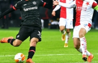 Bayern Leverkusen'den Trabzonspor'a transfer!