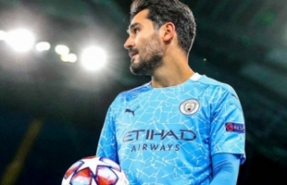 Beşiktaş, İlkay Gündoğan için hayal kuruyor