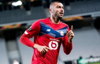 Burak Yılmaz geri geliyor!