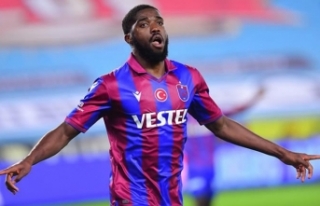 Djaniny'in duruşma tarihi belli oldu