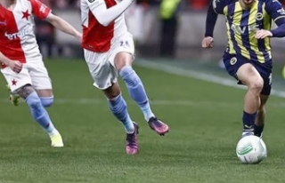 Fenerbahçe'ye şok! Trabzonspor maçında yok..