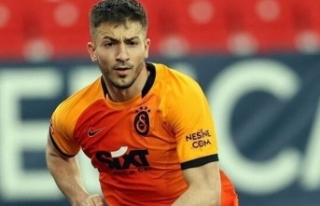 Galatasaray'da Trabzonlu Halil için flaş karar!