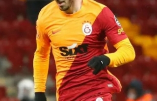Galatasaray'ın golcü ismini Trabzonspor'a...