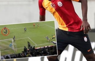 Galatasaraylı futbolu ölümden döndü!