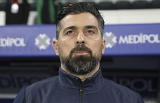 İlhan Palut Trabzonspor gerçeğini kabul etti