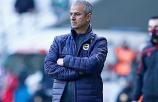 İsmail Kartal: “Şampiyonlar Ligi’ne Trabzonspor’dan...