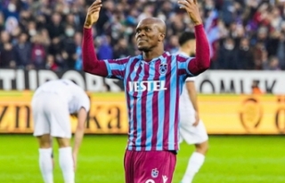 Nwakaeme’nin sırrını İsrailli bilim adamı verdi!