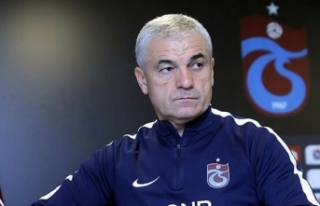 Rıza Çalımbay’ın Trabzon’daki prensi Samsun’a...