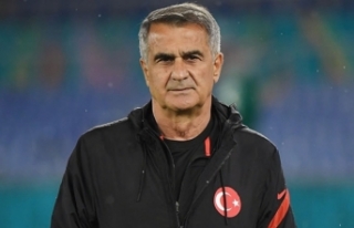 Şenol Güneş'e sürpriz teklif
