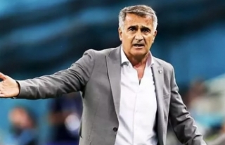 Şenol Güneş'ten şampiyonluk ve Beşiktaş...