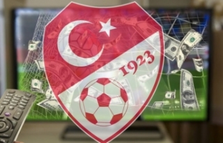 Süper Lig'de son dakika! Yayın ihalesinde son...