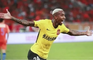 Talisca yılda 11 milyon doları bırakıp gelecek