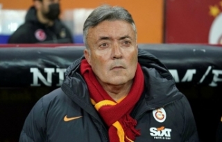 Torrent'in aklı halen Trabzonspor maçında!