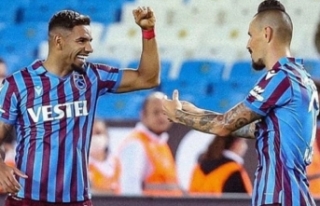 Trabzonspor, Bruno Peres’i gönderiyor!