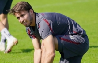 Trabzonspor'da Trondsen paniği! Gitmek istemiyor