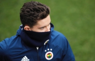 Trabzonspor’dan Ferdi operasyonu