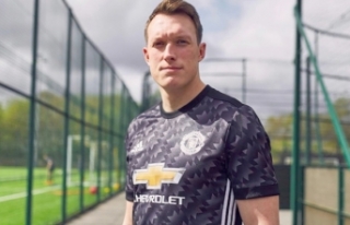 Trabzonspor’un Phil Jones transferinde son dakika