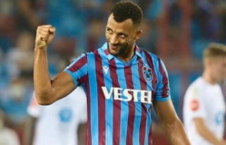 Vitor Hugo o sorunu çözdü!