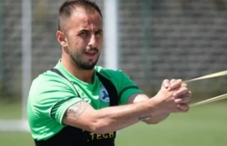 Zeki Yavru'dan Trabzonspor itirafı!