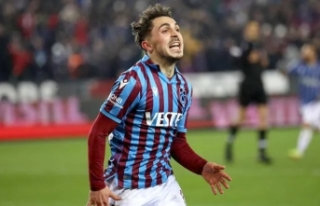 Abdulkadir için 12 milyon Euro teklif açıkladılar!