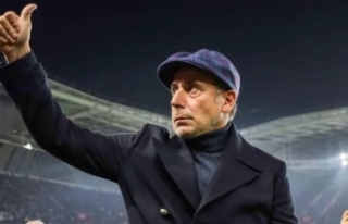 Abdullah Avcı'nın derbi 11'i belli oldu