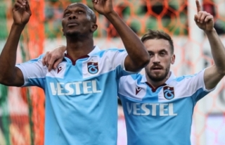 Capital Block’tan Trabzonspor taraftarına uyarı