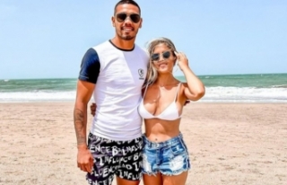 David Martinez’den haber var
