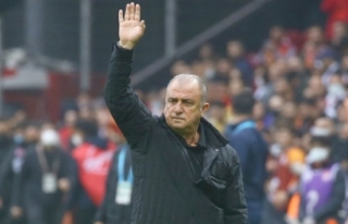 Fatih Terim rest çekti: "Bu oyunların içinde...