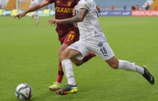 Fenerbahçe istedi, Trabzonspor alıyor