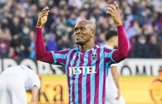Fenerbahçe Nwakaeme için planı yaptı!