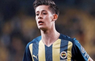 Fenerbahçe’de Arda Güler istifa getirdi