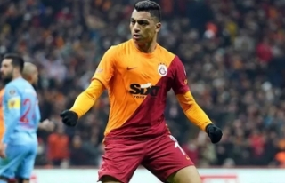 Görüşmeler devam ediyor.. Mohamed'e 10 milyon...