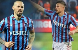 Haberler iyi değil.. Hamsik ve Dorukhan’da son...