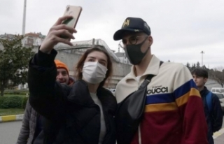 Hamsik'e doktoru ne dedi?