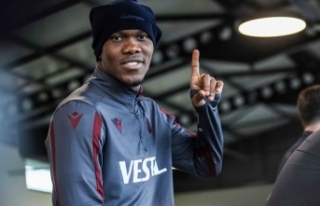 Nwakaeme konusunda sürpriz bir gelişme