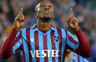 Nwakaeme’nin sözleşmesi için görüşme...