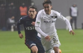 Sezon sonunda gidecek mi? Transfer sözleri..