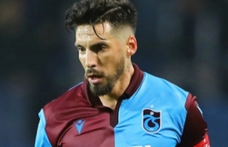 Sosa’dan sonra Trabzonspor bunların hepsini kaldırdı