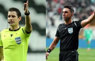 TFF devreye girdi! İkna oldular