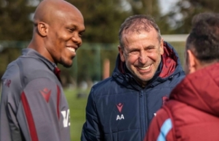 Trabzonspor'da büyük problem!
