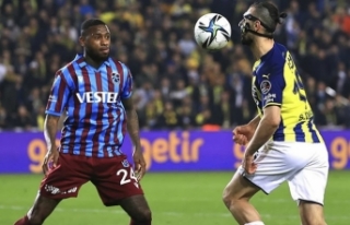Trabzonspor'da Denswil için karar verildi!