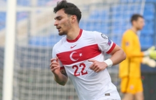 Trabzonspor'dan flaş Kaan Ayhan kararı!