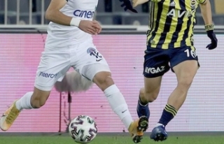 Trabzonspor sol bek transferi için masaya oturuyor!