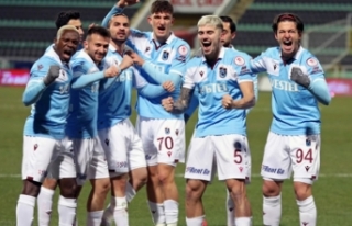 Trabzonspor’un gözü 75 bin kişilik statta